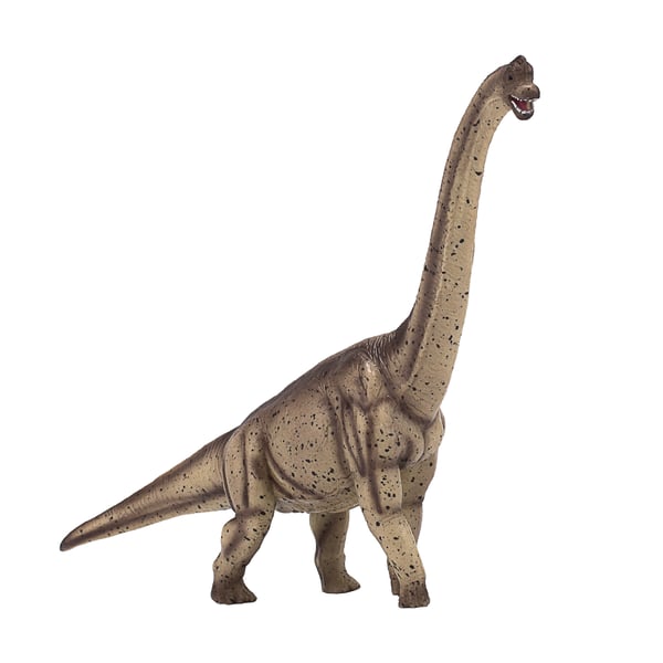 Mojo Fun Deluxe Brachiosaurus