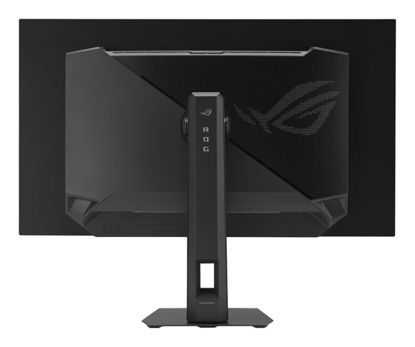 ASUS ROG Strix OLED XG32UQWMS computerskærm 80 cm (31.5") 3840 x 2160 pixel 4K Ultra HD Sort