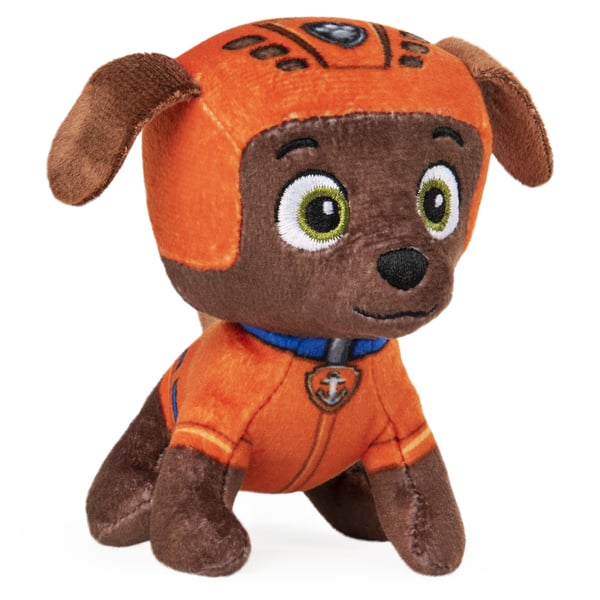 PAW Patrol PAW PLH Mini Plush Chaser Kitten GML
