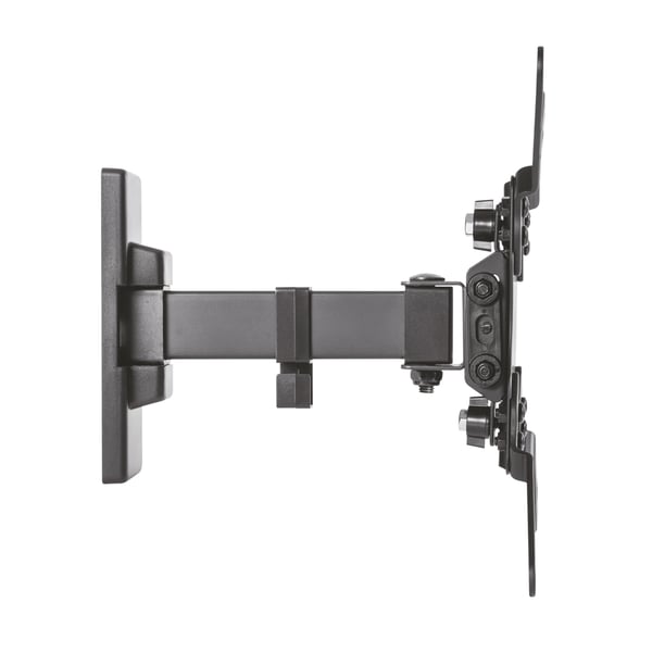 AISENS WT42TSLE-009 TV-kiinnike 106,7 cm (42") Musta