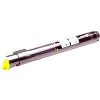 Epson Toner Cart yellow 6000sh f EPL-C8000 tonerpatron 1 stk Original Gul