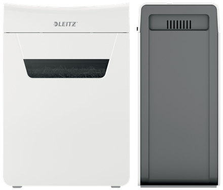 Leitz IQ Protect Premium Dokumentförstörare 6M