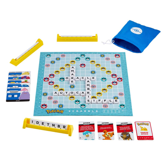 Games HXT30 sällskapsspel Pictionary Brädspel Word