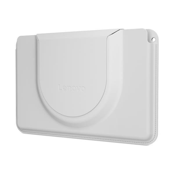 Lenovo Sleeve Suite For Tab Plus Gen 2 30,7 cm (12.1") Suojakotelo Harmaa
