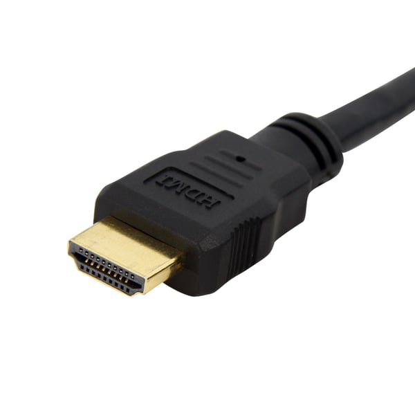 StarTech.com 90 cm Standard HDMI-kabel til panelmontering