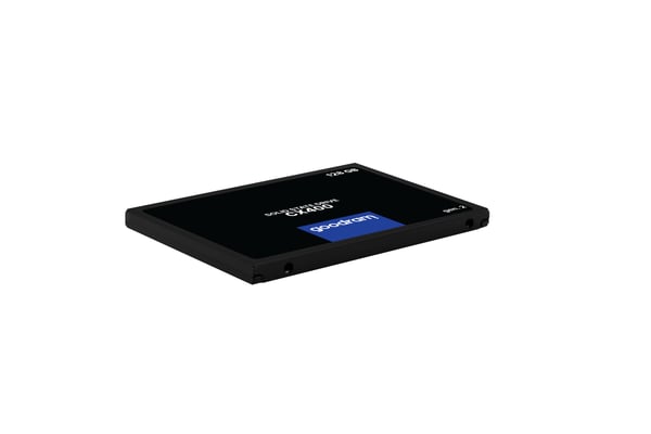 Goodram CX400 gen.2 128 GB 2.5" Serial ATA III 3D TLC NAND