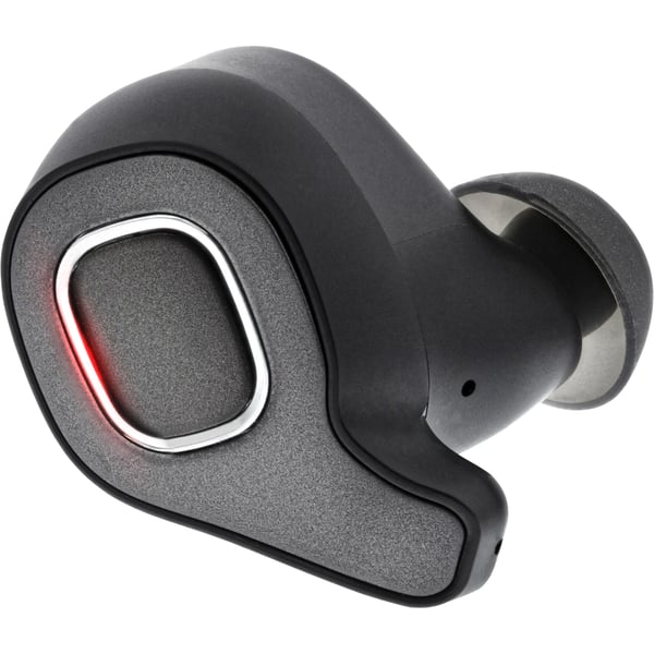 InLine 55356T hörlur och headset True Wireless Stereo (TWS) I öra Samtal/musik Micro-USB Bluetooth Svart