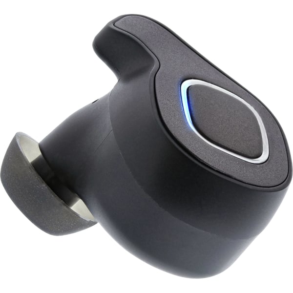 InLine 55356T hörlur och headset True Wireless Stereo (TWS) I öra Samtal/musik Micro-USB Bluetooth Svart