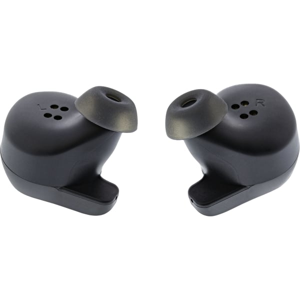 InLine 55356T hörlur och headset True Wireless Stereo (TWS) I öra Samtal/musik Micro-USB Bluetooth Svart