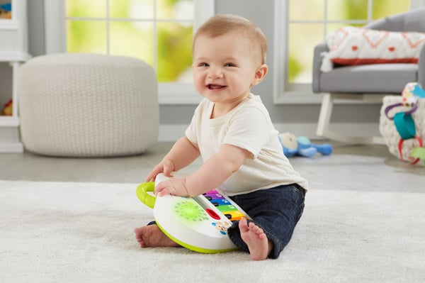 Fisher-Price GFK03 musikleksaker