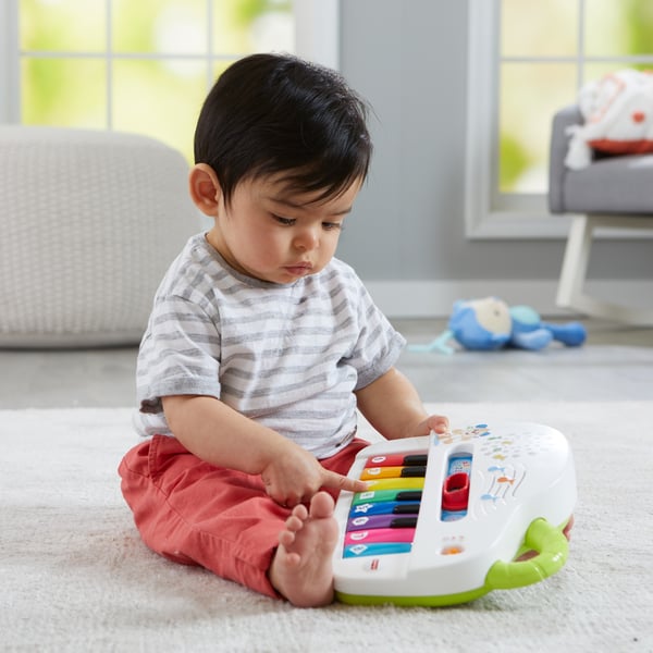Fisher-Price GFK03 musikleksaker