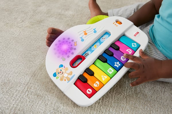 Fisher-Price GFK03 musikleksaker