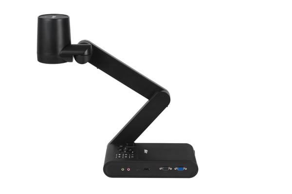 AVer M90UHD dokument kamera Sort 25,4 / 3,06 mm (1 / 3.06") CMOS USB 2.0