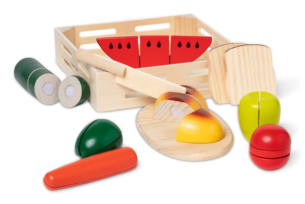 Melissa & Doug 6073146 legetøjssæt