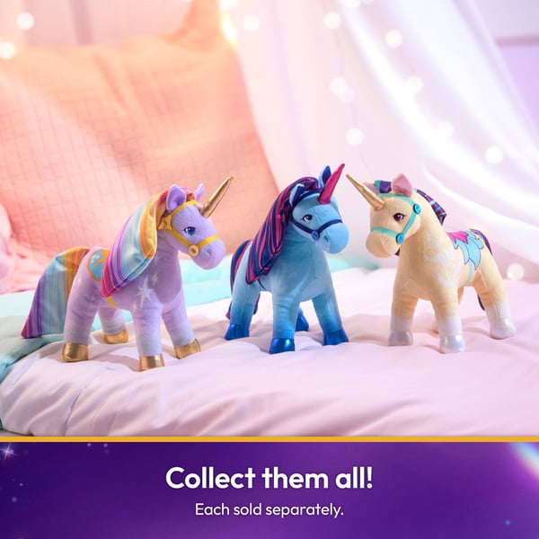 GUA 7inUCAUnicorn Wildstar GBL