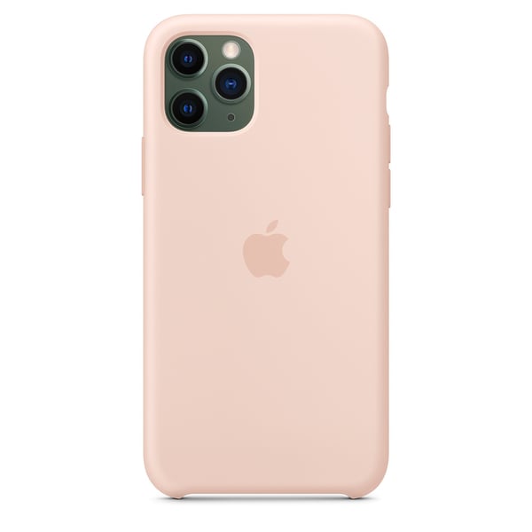 Apple MWYM2ZM/A mobiltelefon etui 14,7 cm (5.8") Cover Sand