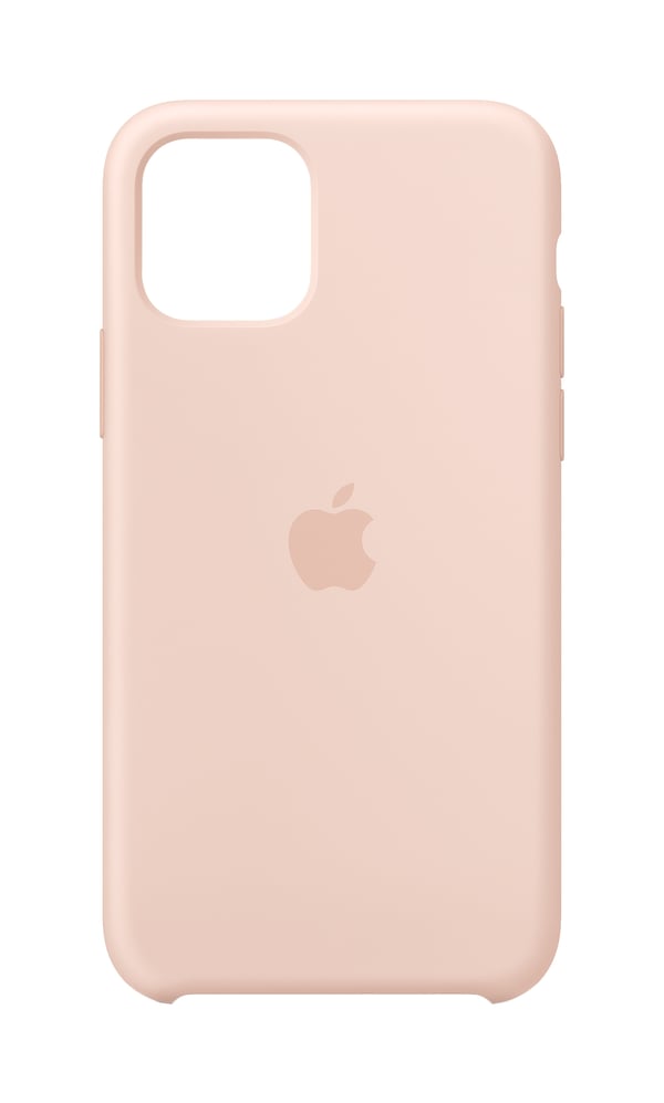 Apple MWYM2ZM/A mobiltelefon etui 14,7 cm (5.8") Cover Sand