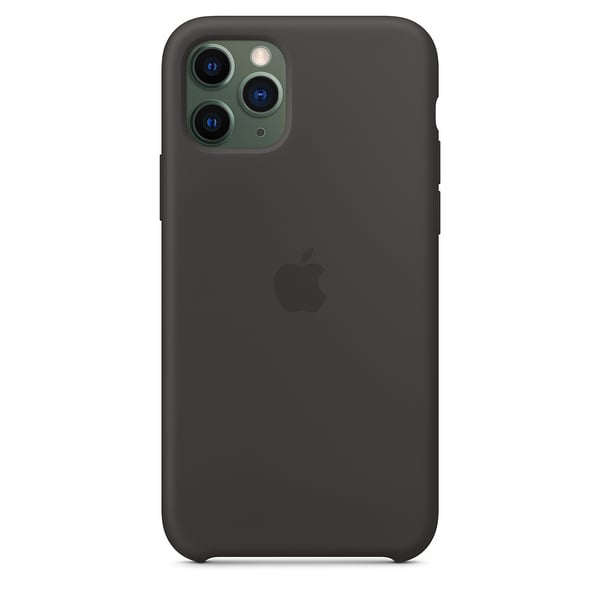 Apple MWYN2ZM/A mobiltelefonfodral 14,7 cm (5.8") Mobilskal Svart