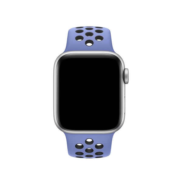 Apple MWU62FE/A Älyrannekkeen lisätarvike Yhtye Monivärinen Fluoroelastomeeri