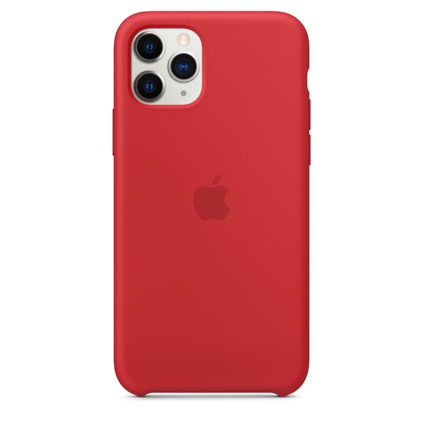 Apple MWYH2ZM/A mobiltelefon etui 14,7 cm (5.8") Cover Rød