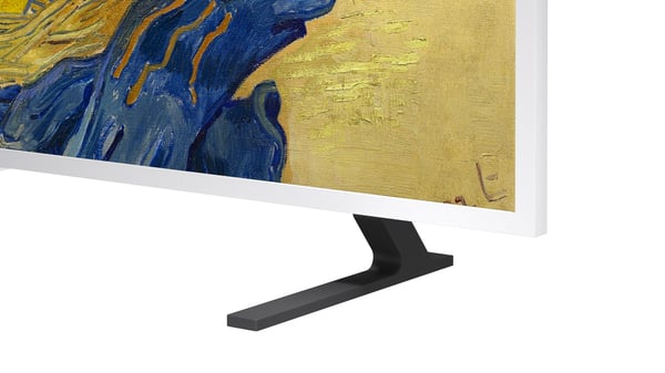 LG 55LX7B6LA 139,7 cm (55") 4K Ultra HD Smart TV Wi-Fi Sort