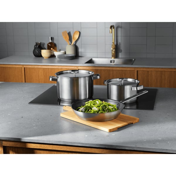 Electrolux E3SS pannu- ja kattilasarja 3 kpl