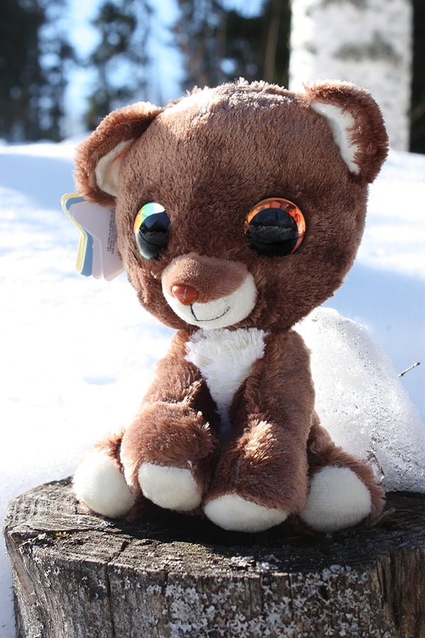 Lumo Stars Bear Otso