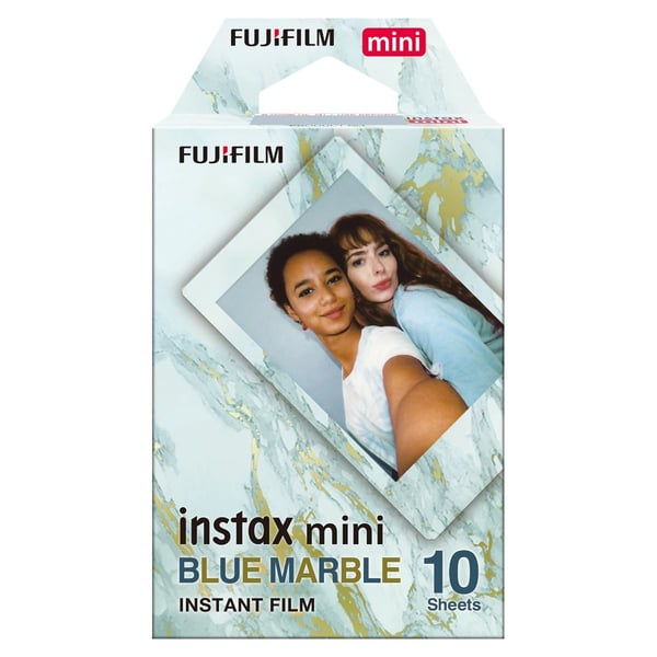 Fujifilm 16656461 instant film 10 stk