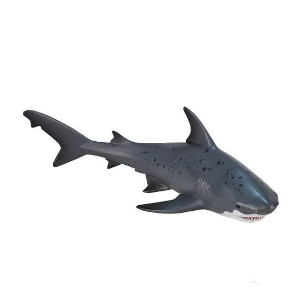 Mojo Fun Bull Shark