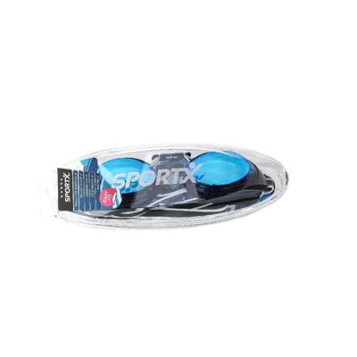 SportX 2010955 svømmebrille Junior Unisex One size