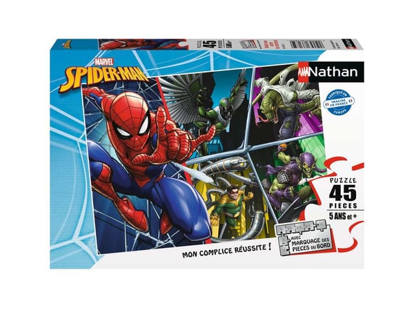 Nathan 86185 pussel 45 styck