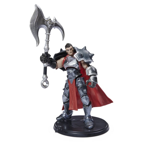 League of Legends LGE FGR 4in Figure Darius GML