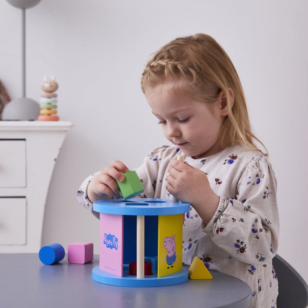 Barbo Toys 8985 legetøj til læring