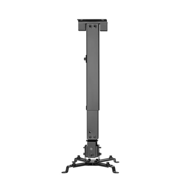 AISENS CWP01TSE-047 projektorfästen Innertak/vägg Svart
