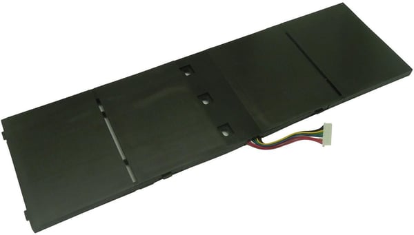 CoreParts MBXAC-BA0009 laptop reservedel Batteri