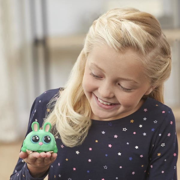 Hasbro E6145ES2 interaktiv leksak