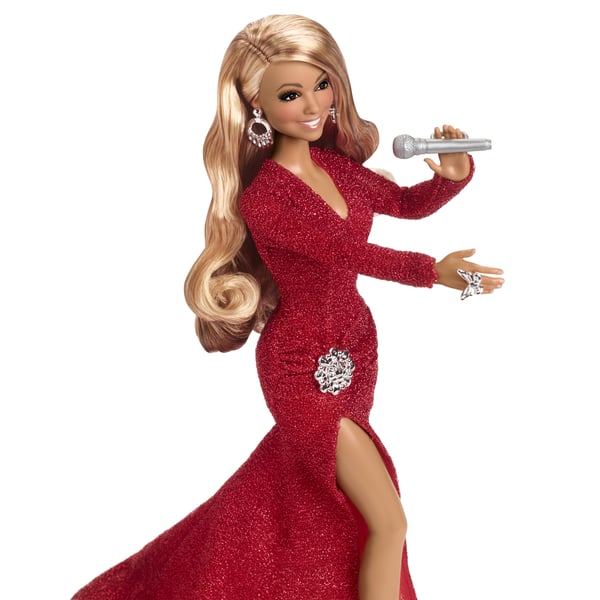 Barbie Signature Mariah Carey Doll