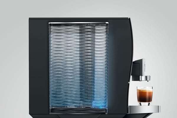 JURA Z10 (EB) Täysautomaattinen Espressokone 2,4 L