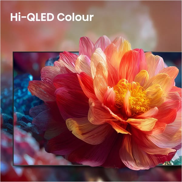Hisense 32A59S 81,3 cm (32") Fuld HD Smart TV Wi-Fi Sort