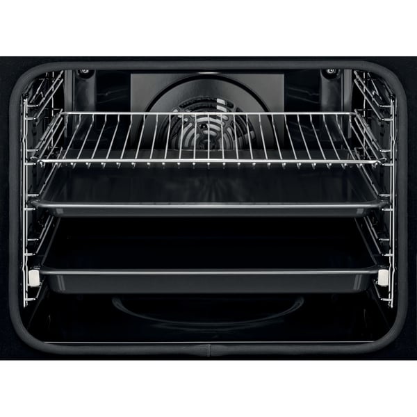 Electrolux EOF4P56H 72 L 2990 W Sort