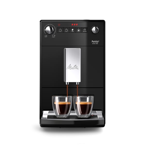 Melitta F230-102 Espressokone 1,2 L