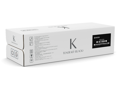 KYOCERA TK-6725 tonerpatron 1 stk Original Sort