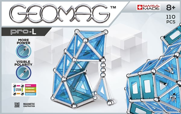 Giochi Preziosi GMR01 byggeklods