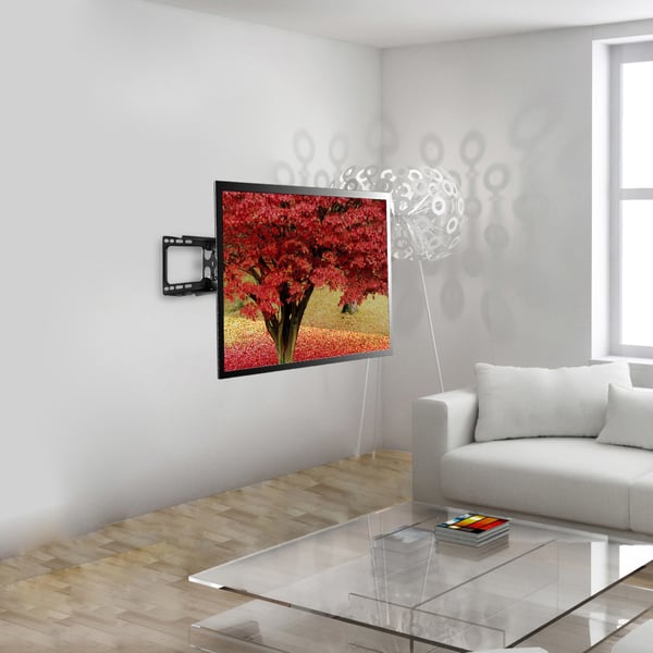 Ewent EW1526 tv-beslag 177,8 cm (70") Sort