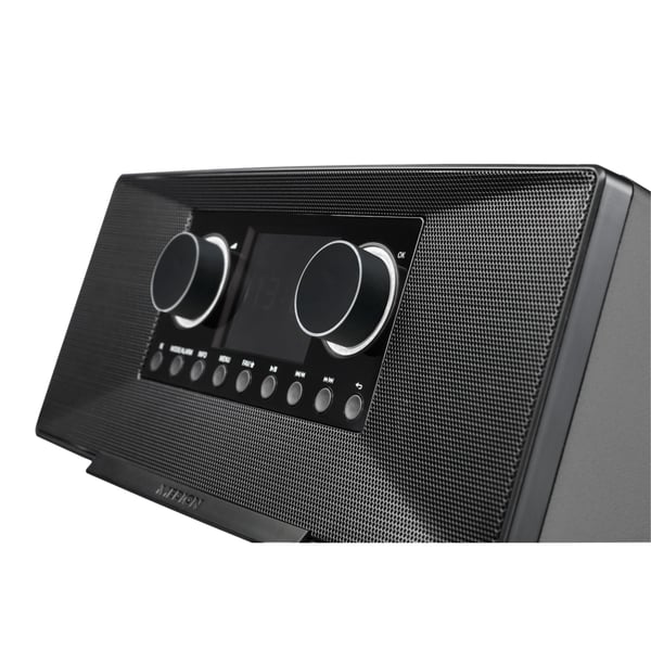 MEDION LIFE P85333 Internet Analog & digital Sort