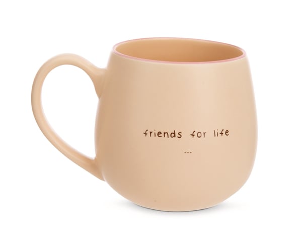 NICI 61827 kop Beige Universel 1 stk