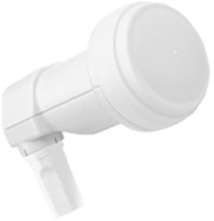 SMART Technologies Single Universal TS 11,7 - 12,75 GHz Hvid