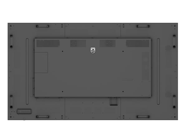 Philips 75BDL4003H/02 skilte display Digital fladpaneldisplay 190,5 cm (75") LCD 3000 cd/m² 4K Ultra HD Sort 24/7