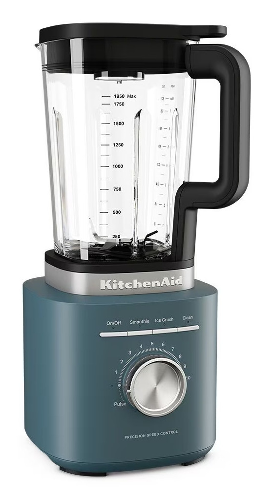 KitchenAid 5KSB2071EAG 1,85 L Bordplade blender Agave