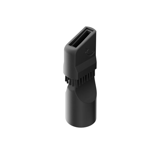 Electrolux EL51C1LDB 2 L Tynnyri-imuri Kuiva 1000 W Pussiton